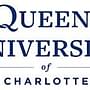 Queens University of Charlotte logo